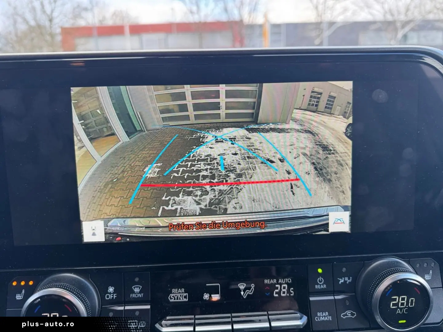 TOYOTA Highlander 2.5 Hybrid Executive  7-Si Leder CAM