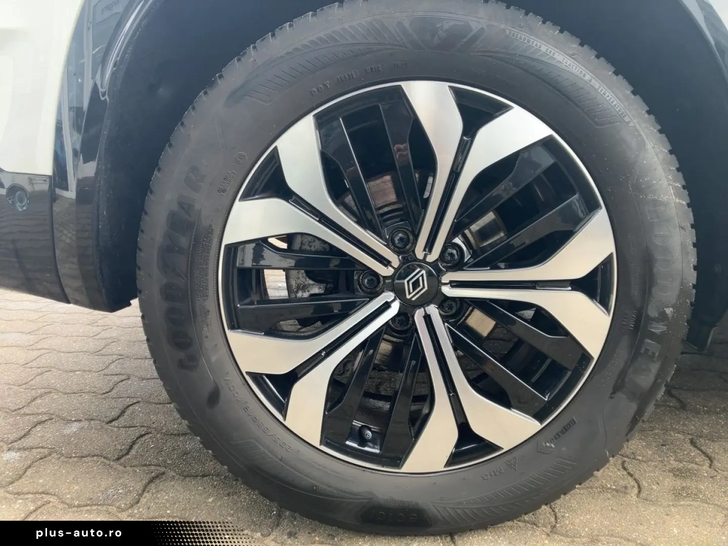 RENAULT Austral Evolution 1.3 TCe 160 Automatik Navi