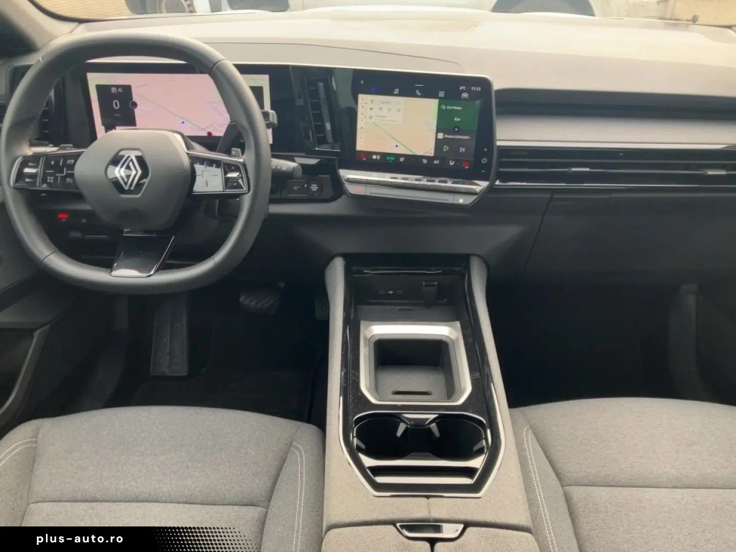 RENAULT Austral Evolution 1.3 TCe 160 Automatik Navi