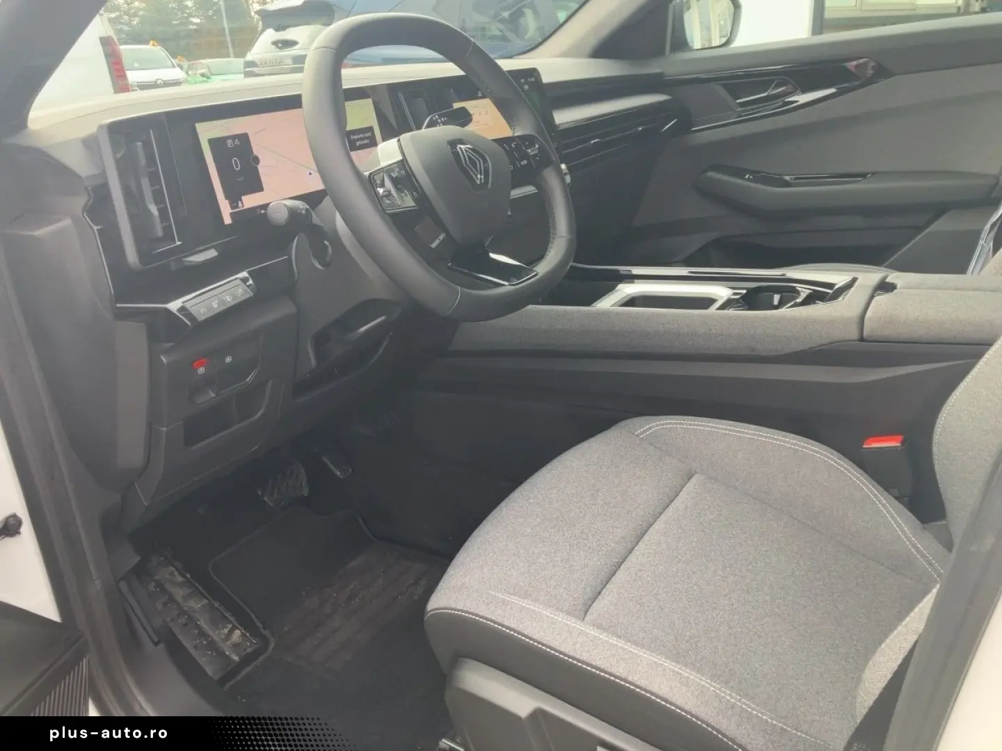 RENAULT Austral Evolution 1.3 TCe 160 Automatik Navi