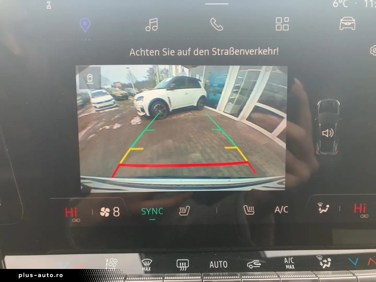 RENAULT Austral Evolution 1.3 TCe 160 Automatik Navi