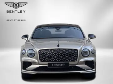 BENTLEY Flying Spur Mulliner V8 HYBRID - MY2025 -