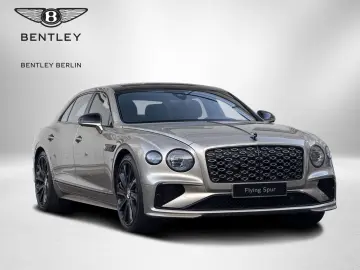 BENTLEY Flying Spur Mulliner V8 HYBRID - MY2025 -