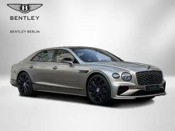 BENTLEY Flying Spur Mulliner V8 HYBRID - MY2025 -