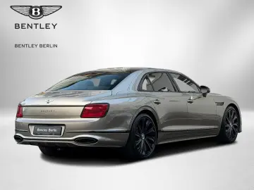 BENTLEY Flying Spur Mulliner V8 HYBRID - MY2025 -