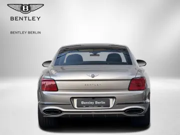 BENTLEY Flying Spur Mulliner V8 HYBRID - MY2025 -