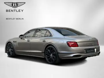 BENTLEY Flying Spur Mulliner V8 HYBRID - MY2025 -