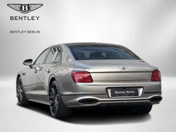 BENTLEY Flying Spur Mulliner V8 HYBRID - MY2025 -