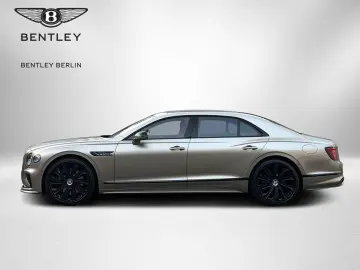 BENTLEY Flying Spur Mulliner V8 HYBRID - MY2025 -