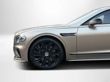 BENTLEY Flying Spur Mulliner V8 HYBRID - MY2025 -