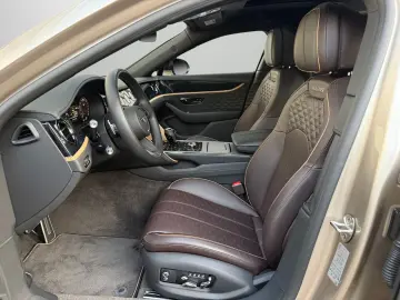 BENTLEY Flying Spur Mulliner V8 HYBRID - MY2025 -