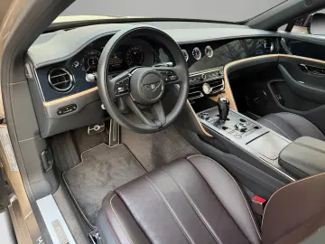 BENTLEY Flying Spur Mulliner V8 HYBRID - MY2025 -