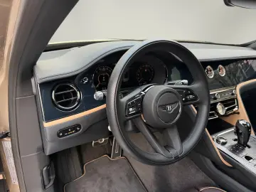 BENTLEY Flying Spur Mulliner V8 HYBRID - MY2025 -