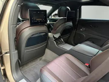 BENTLEY Flying Spur Mulliner V8 HYBRID - MY2025 -
