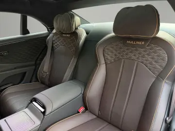 BENTLEY Flying Spur Mulliner V8 HYBRID - MY2025 -