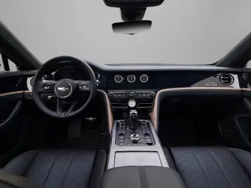 BENTLEY Flying Spur Mulliner V8 HYBRID - MY2025 -
