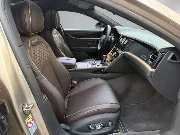 BENTLEY Flying Spur Mulliner V8 HYBRID - MY2025 -