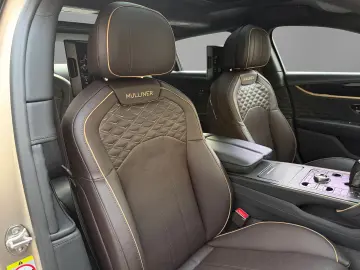 BENTLEY Flying Spur Mulliner V8 HYBRID - MY2025 -