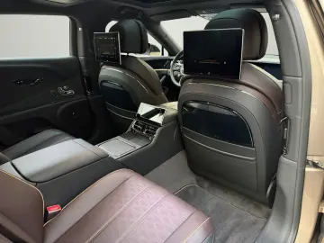 BENTLEY Flying Spur Mulliner V8 HYBRID - MY2025 -