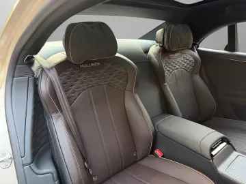 BENTLEY Flying Spur Mulliner V8 HYBRID - MY2025 -