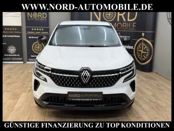 RENAULT Austral 1.3 TCe 160 CVT TECHNO 19Z LEDER