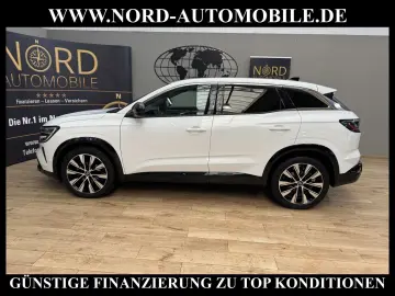 RENAULT Austral 1.3 TCe 160 CVT TECHNO 19Z LEDER