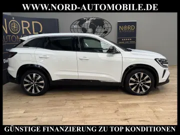 RENAULT Austral 1.3 TCe 160 CVT TECHNO 19Z LEDER