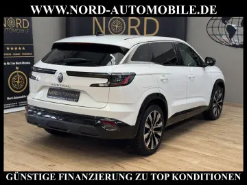 RENAULT Austral 1.3 TCe 160 CVT TECHNO 19Z LEDER