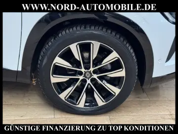 RENAULT Austral 1.3 TCe 160 CVT TECHNO 19Z LEDER