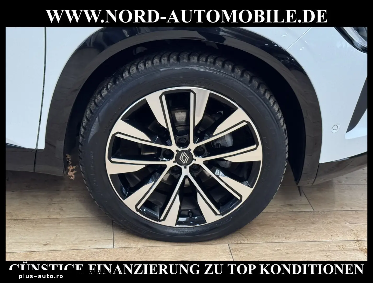 RENAULT Austral 1.3 TCe 160 CVT TECHNO 19Z LEDER