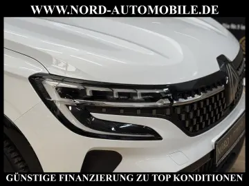 RENAULT Austral 1.3 TCe 160 CVT TECHNO 19Z LEDER