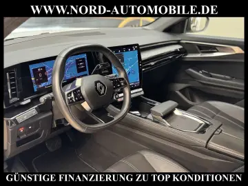 RENAULT Austral 1.3 TCe 160 CVT TECHNO 19Z LEDER
