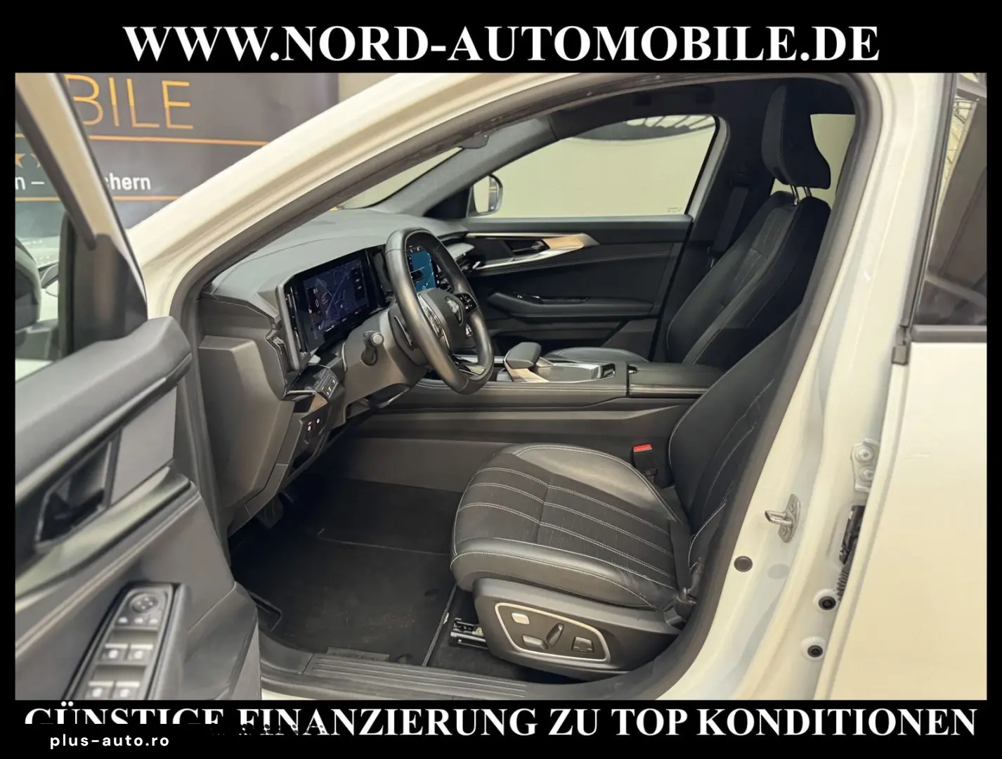 RENAULT Austral 1.3 TCe 160 CVT TECHNO 19Z LEDER