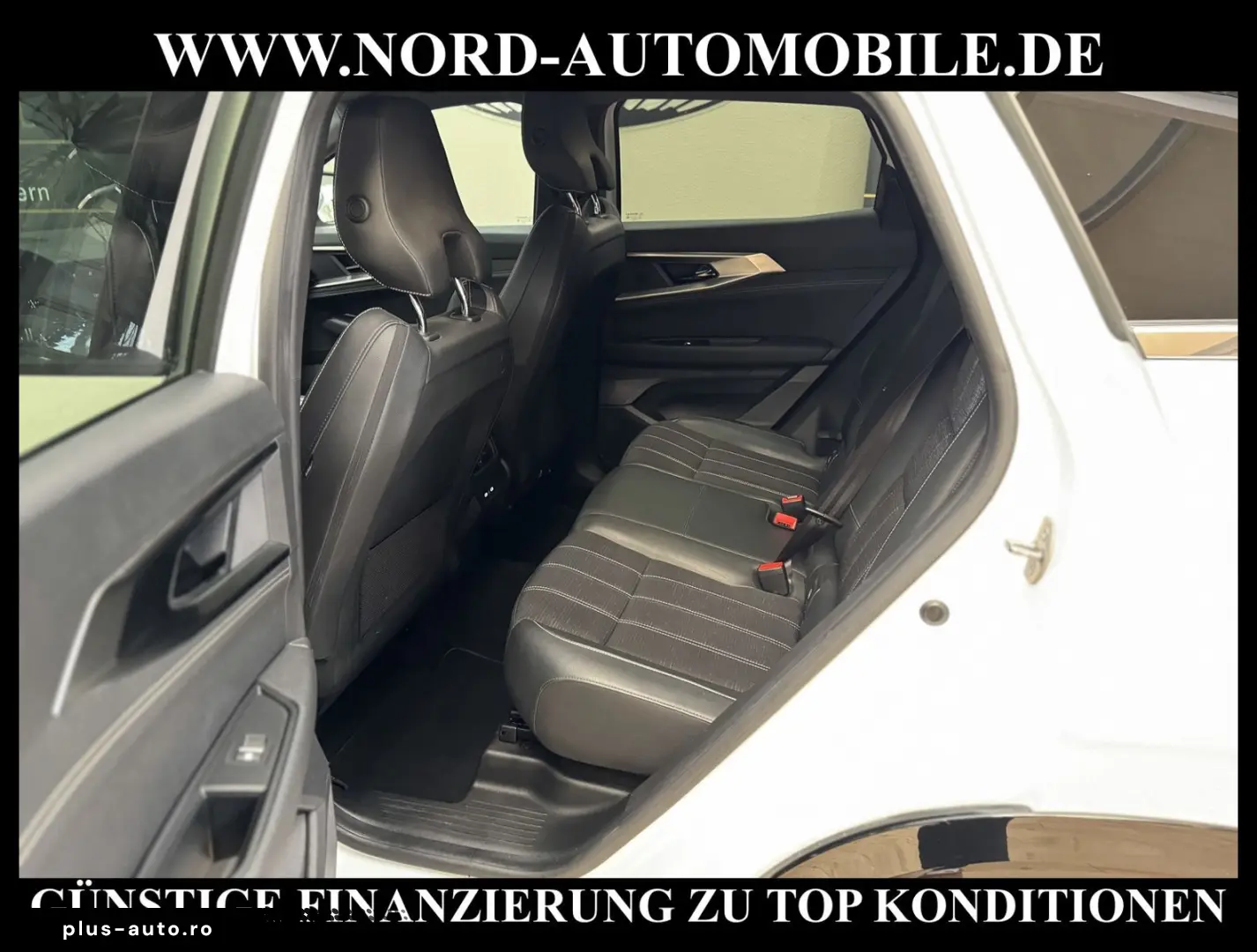 RENAULT Austral 1.3 TCe 160 CVT TECHNO 19Z LEDER