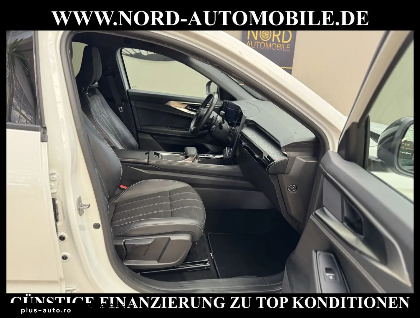 RENAULT Austral 1.3 TCe 160 CVT TECHNO 19Z LEDER