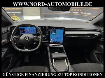 RENAULT Austral 1.3 TCe 160 CVT TECHNO 19Z LEDER