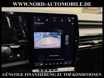 RENAULT Austral 1.3 TCe 160 CVT TECHNO 19Z LEDER