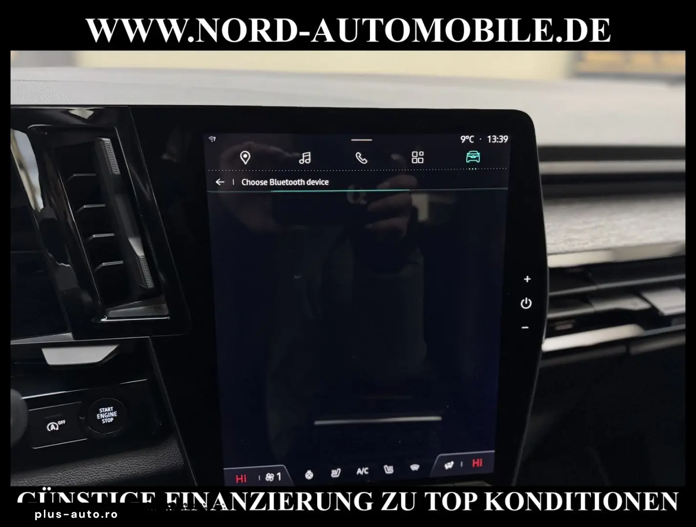 RENAULT Austral 1.3 TCe 160 CVT TECHNO 19Z LEDER