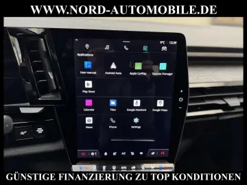 RENAULT Austral 1.3 TCe 160 CVT TECHNO 19Z LEDER