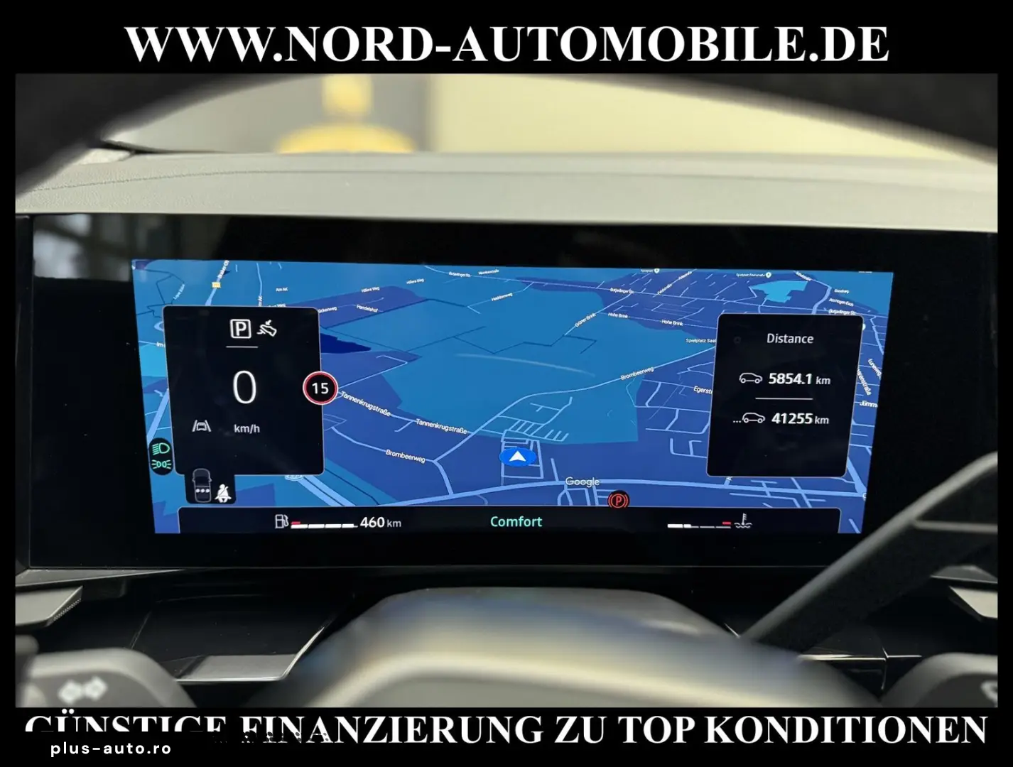 RENAULT Austral 1.3 TCe 160 CVT TECHNO 19Z LEDER