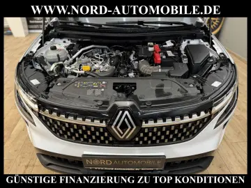 RENAULT Austral 1.3 TCe 160 CVT TECHNO 19Z LEDER