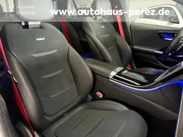 MERCEDES-BENZ C 43 AMG T 4M PREMIUM DISTRONIC-NIGHT &hellip;