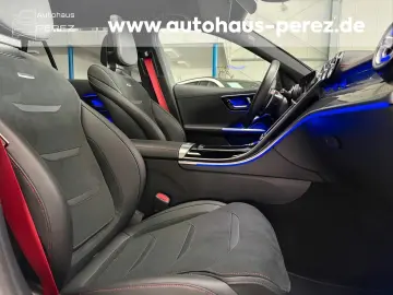 MERCEDES-BENZ C 43 AMG T 4M PREMIUM DISTRONIC-NIGHT &hellip;