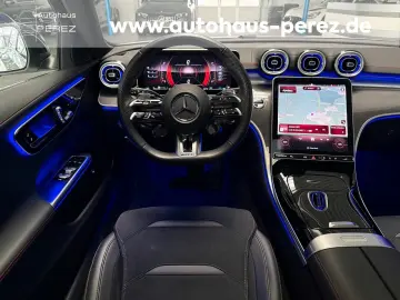 MERCEDES-BENZ C 43 AMG T 4M PREMIUM DISTRONIC-NIGHT &hellip;