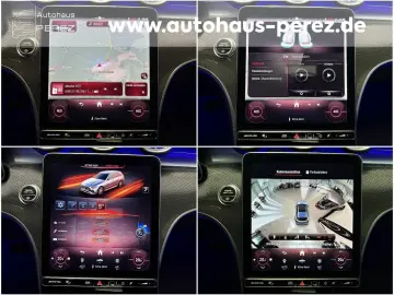 MERCEDES-BENZ C 43 AMG T 4M PREMIUM DISTRONIC-NIGHT &hellip;