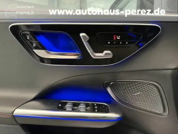 MERCEDES-BENZ C 43 AMG T 4M PREMIUM DISTRONIC-NIGHT &hellip;