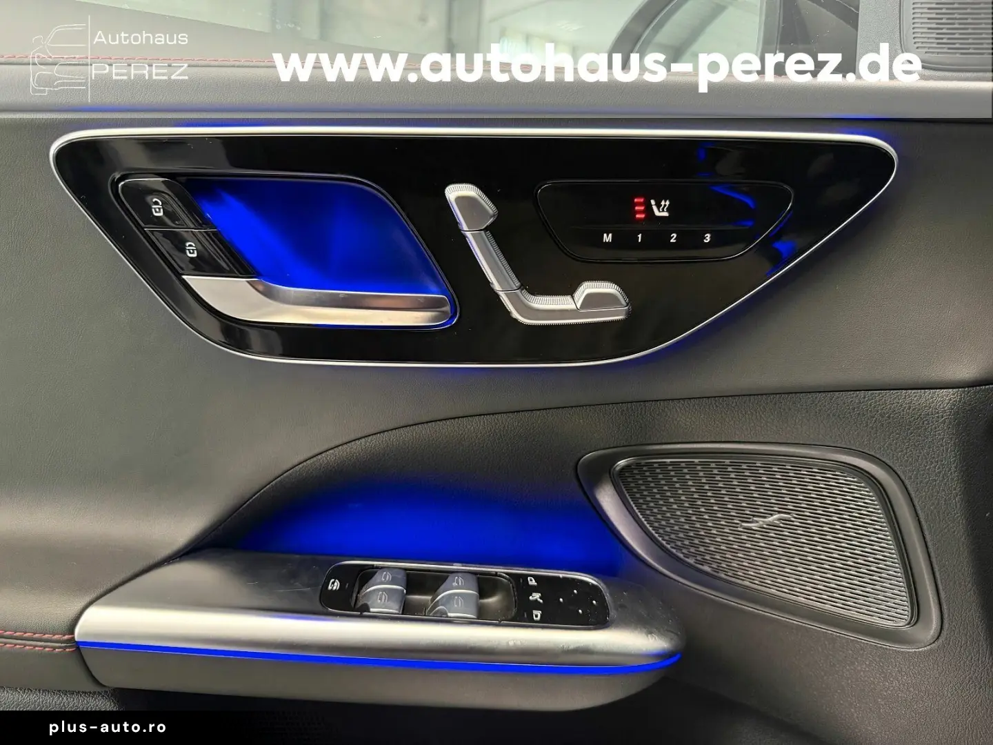 MERCEDES-BENZ C 43 AMG T 4M PREMIUM DISTRONIC-NIGHT &hellip;