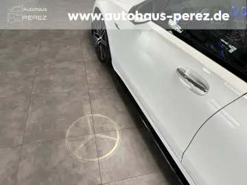 MERCEDES-BENZ C 43 AMG T 4M PREMIUM DISTRONIC-NIGHT &hellip;