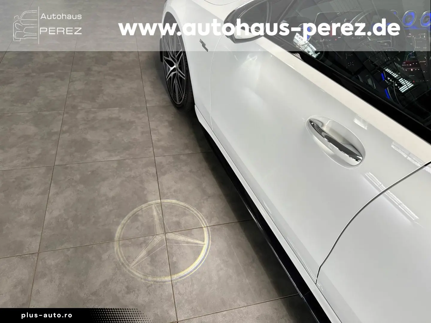 MERCEDES-BENZ C 43 AMG T 4M PREMIUM DISTRONIC-NIGHT &hellip;