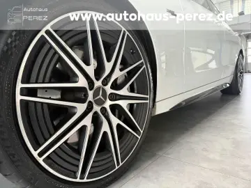 MERCEDES-BENZ C 43 AMG T 4M PREMIUM DISTRONIC-NIGHT &hellip;